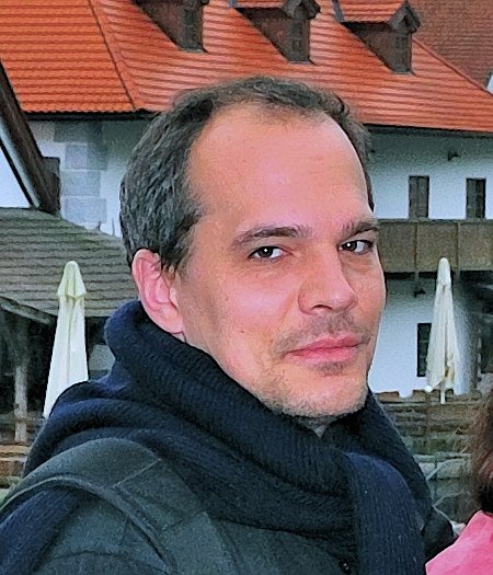 Іван Сідловський, 2011 рік. З дозволу дружини